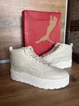 puma високі хайтопи  9,5us  розмір 40,5 Karmen II Mid Animal Fever