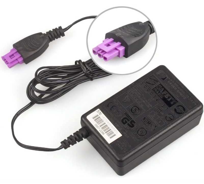 Carregador Transformador Impressora HP 30V / 333mA | 0957_-2286