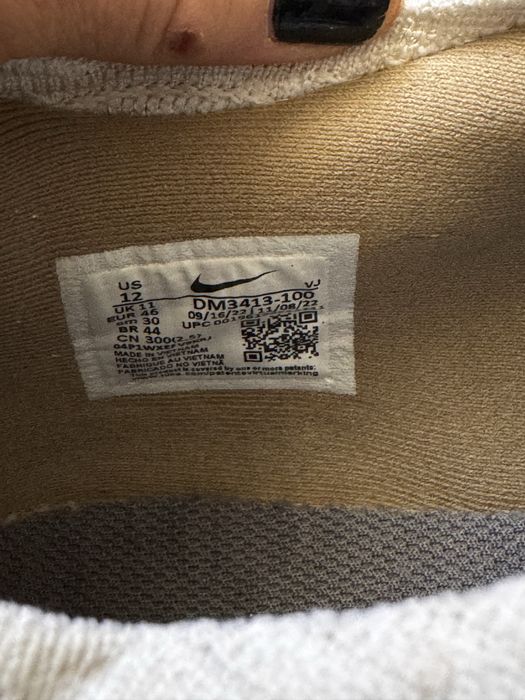 Кросівки Nike Pegasus turbo 46 розмір
