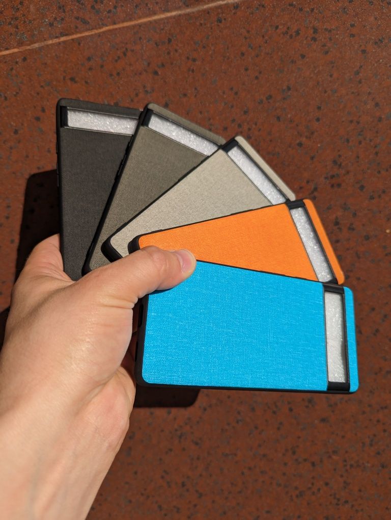 Противоударный чехол Google Pixel 6A Material Edition Чохол Aioria