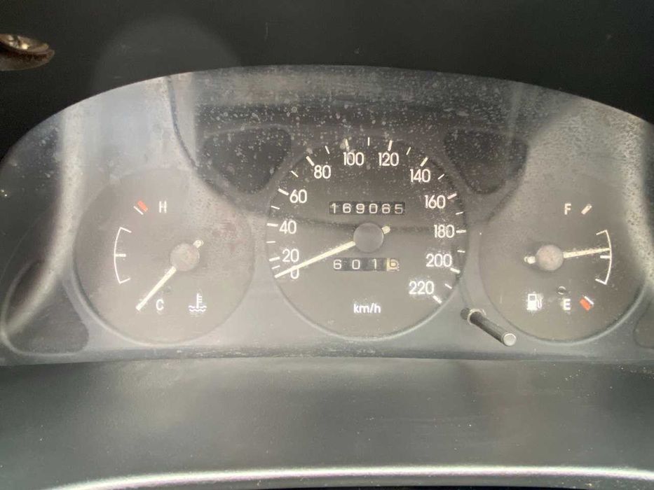 ЗАЗ Lanos 2007 I покоління/D4