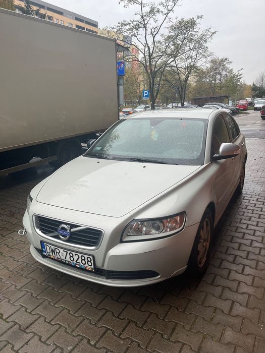 Volvo S40 Volvo S40 D3 II