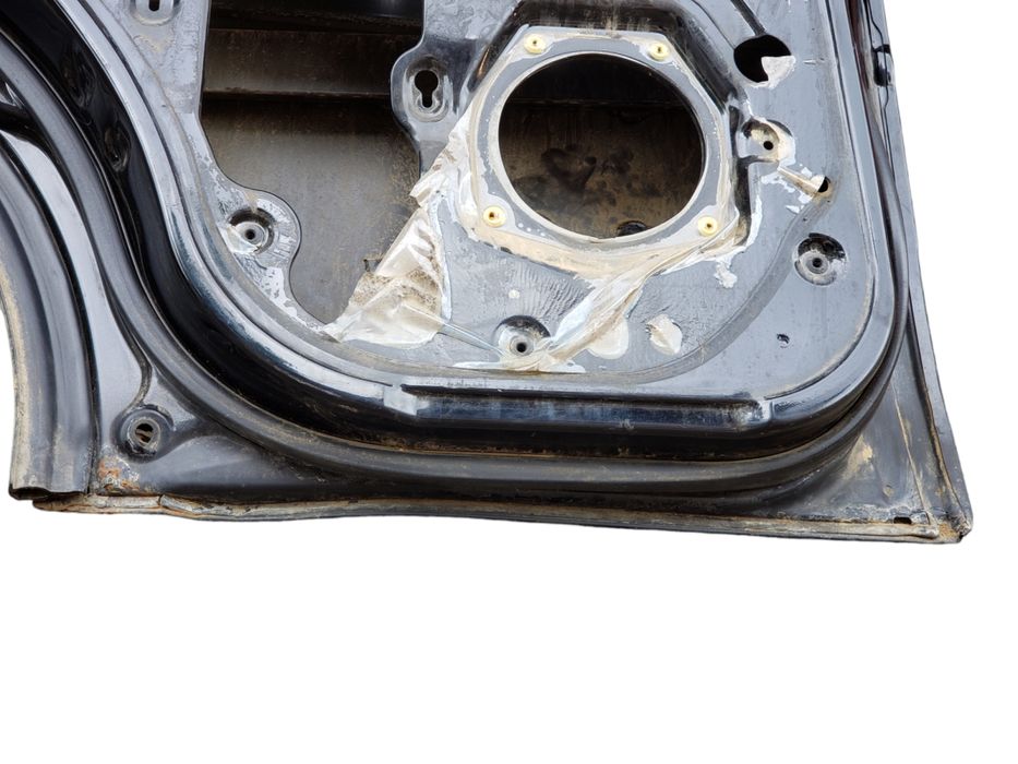 Дверь задняя левая Land Rover Freelander I 1997-2006 ASR1809 разборка