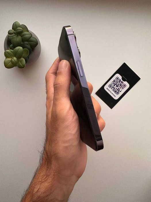 Iphone 14 pro 128 gb, акб 92, айфон 14 про 128