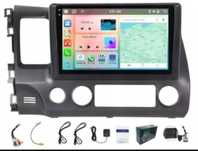 radio Hondy civic sedan 06-11 roku