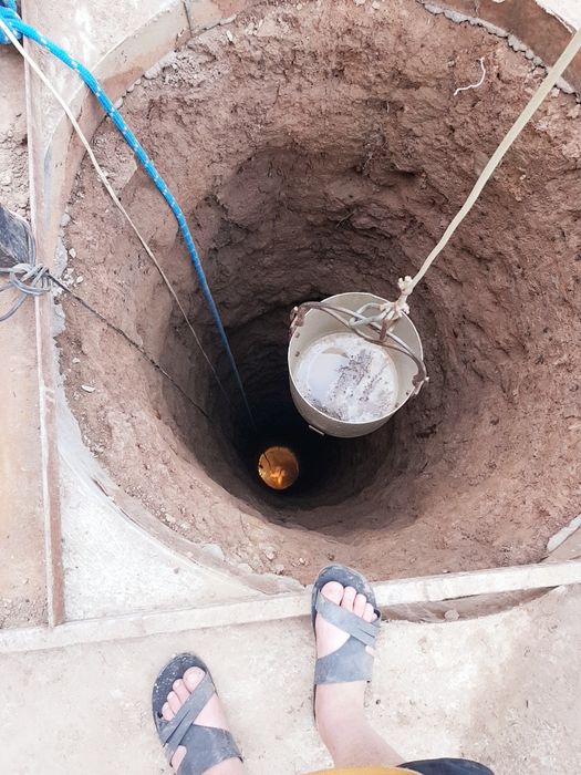 Прокат Обладнання для копаня колодязів можливий прокат 500грн 1 дєнь