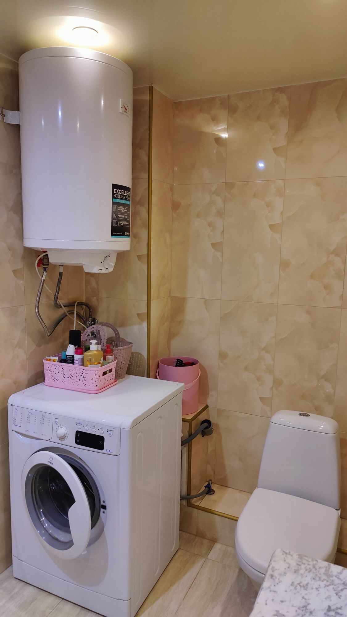 Без комиссии! Продам 5к в центре