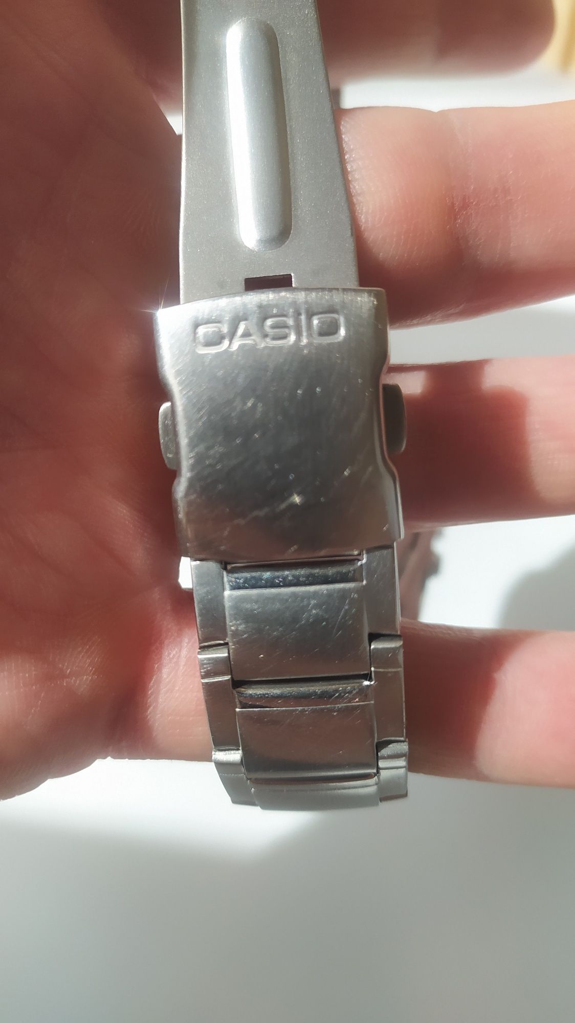 Годинник Casio Edifice EFA-120