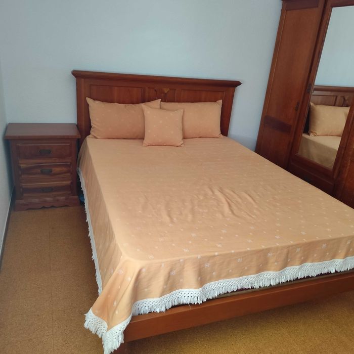 Mobília quarto de casal