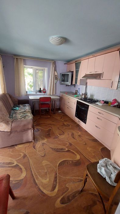 Продам Дом с.Сичавка