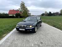 rover 75 2.0d 130km