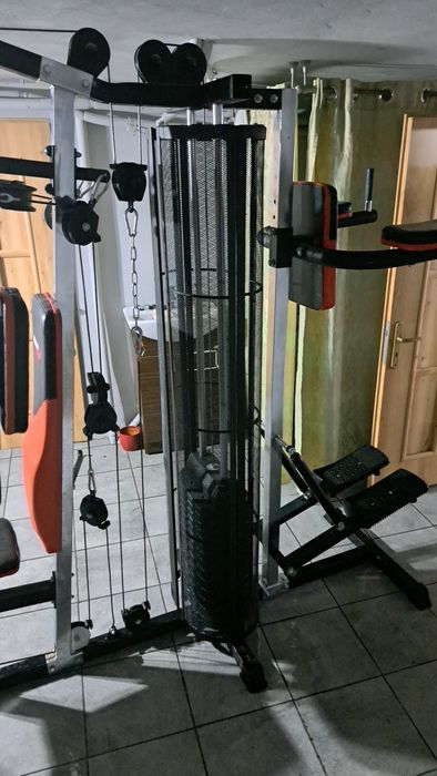 Zamienie lub sprzedam