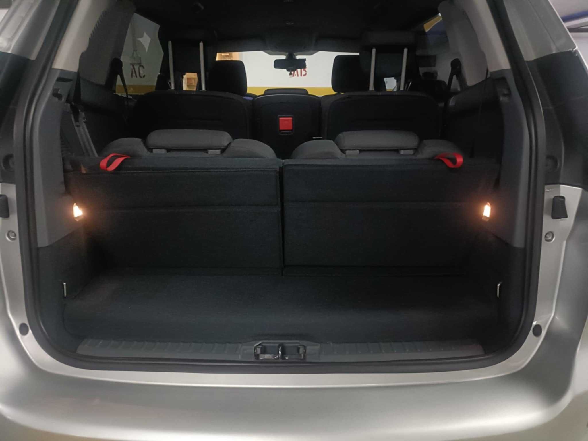 Ford Grand C-Max 1.6 TDCi Titanium apenas c/ 163.000 km