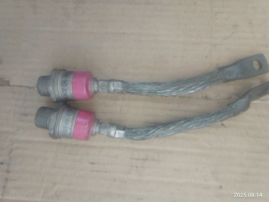 Диоди..д-151-160..д-161-250..