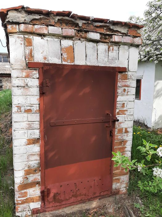 Будинок в с.Михайлівка, Диканьського  р-ну,Полтавської області