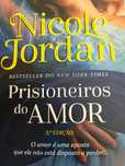 Livro de Nicole Jordan Prisioneiros do Amor