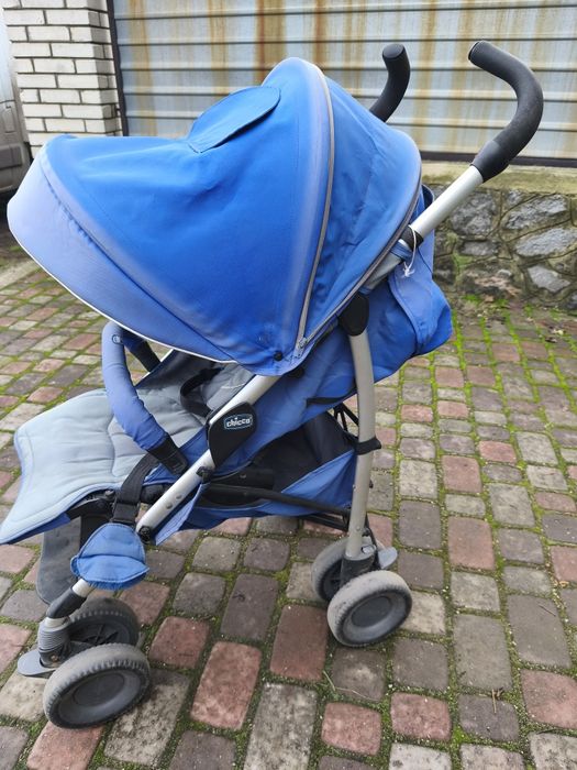 Дитяча коляска Chicco