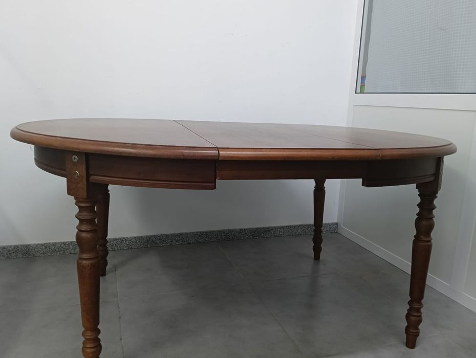 Mesa de jantar ..