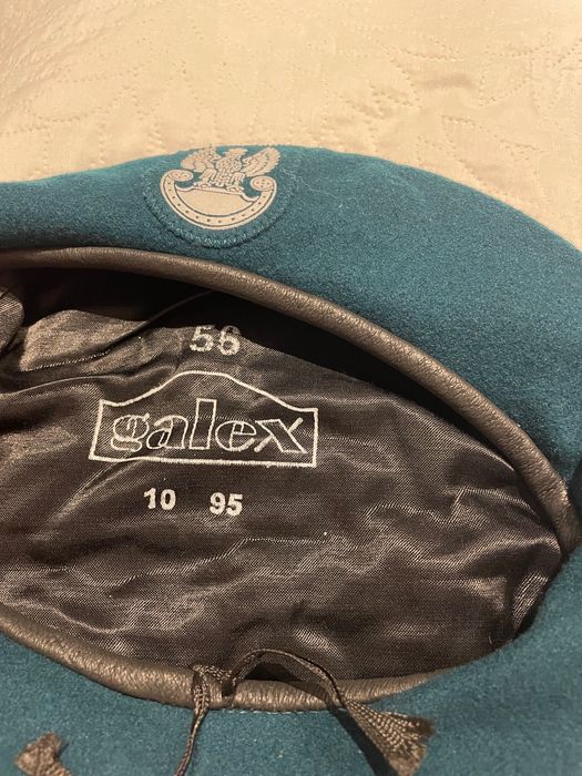 beret wojska polskiego wz 418/MON