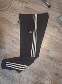 Spodnie dresowe bawelniane adidas S S