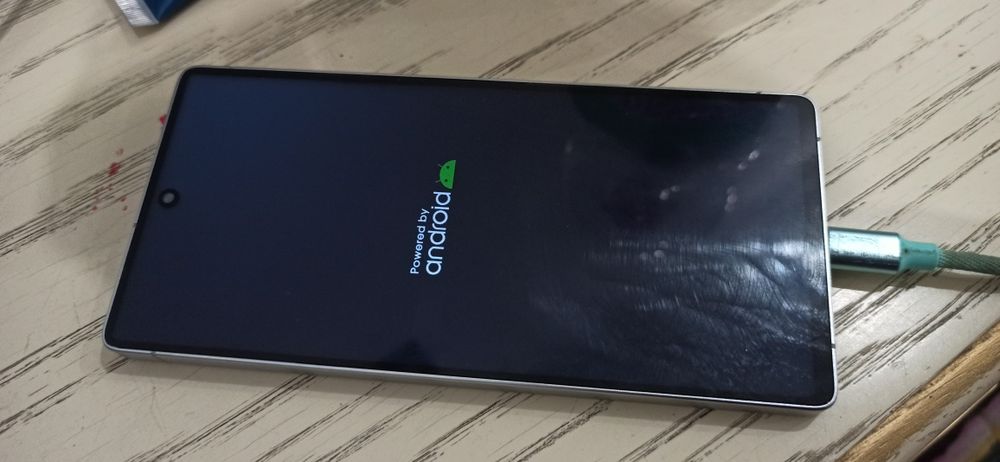 Samsung S25 Ultra
