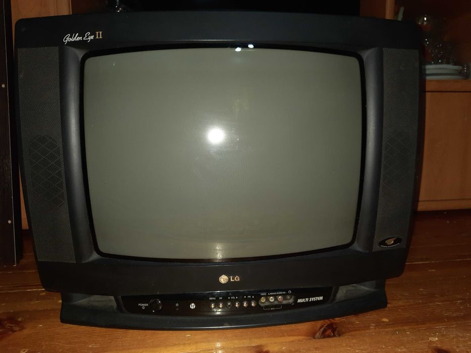 Телевізор LG CF-20K52E