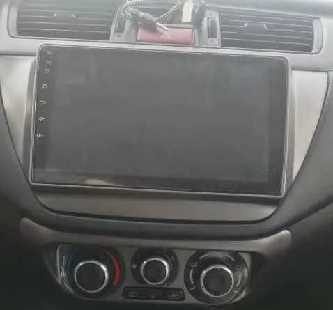Автомагнітола Mitsubishi Lancer 9 CS 2000-2010 1/16 2/16 2/32 .