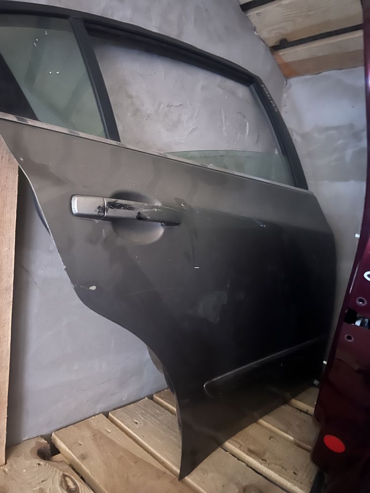 Дверь ниссан альтима nissan altima 2010 есть все
