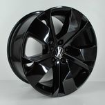 Felga aluminiowa Volkswagen OE 8.0" x 18" 5x112 ET 33
