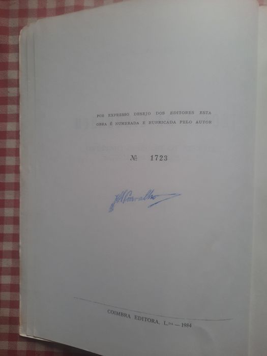 Teoria da Linguagem 2 * Volume  José Herculano Carvalho