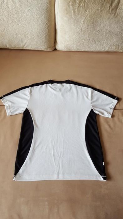 Koszulka, T-shirt Wilson oryginał