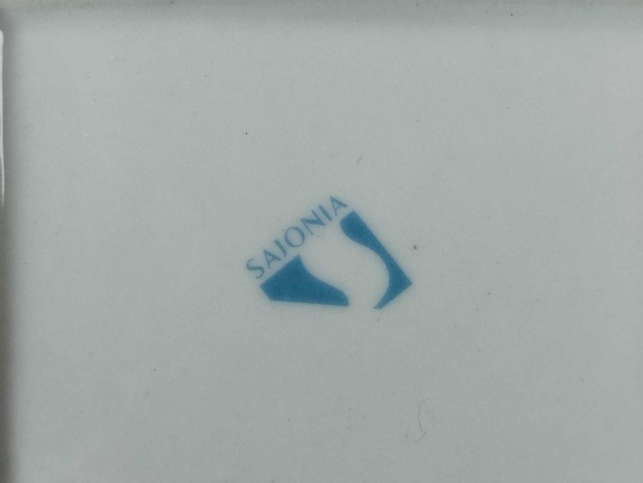 Cinzeiro Sajonia Novo!