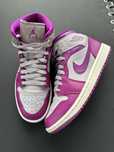 Air Jordan 1 MID Różowe rozmiar 41