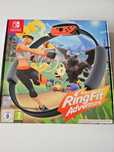 Gra Nintendo Switch Ring Fit Adventure