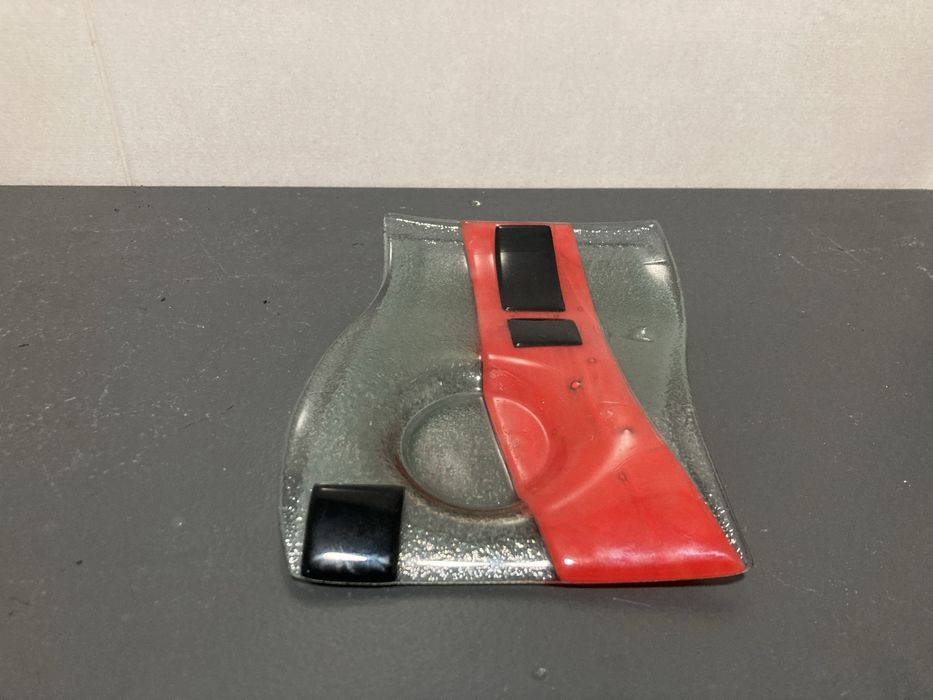 Objetos decorativos vários