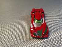 Hot wheels model samochodu