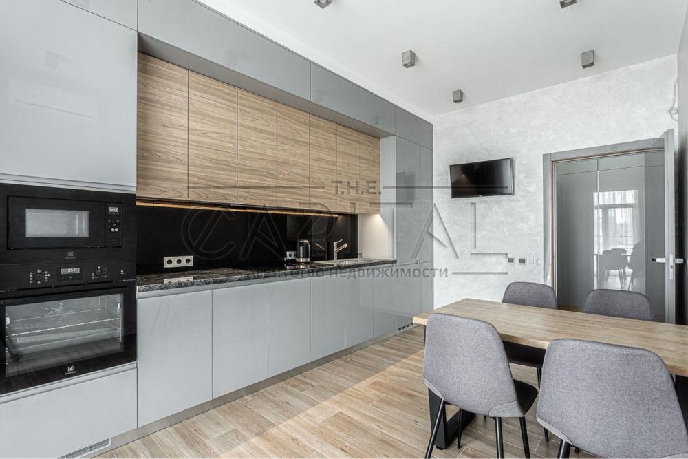 Аренда 2-к квартиры в Жк Французский квартал, ул.Саперное поле, Центр