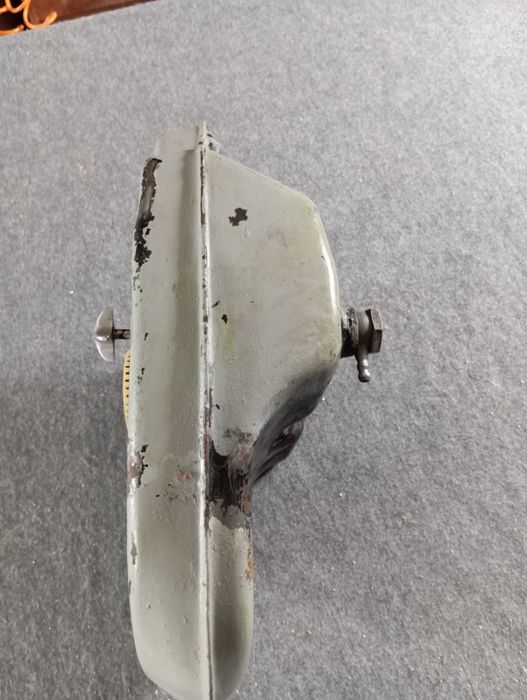 Zbiornik paliwa do WFM Osa M50,M52