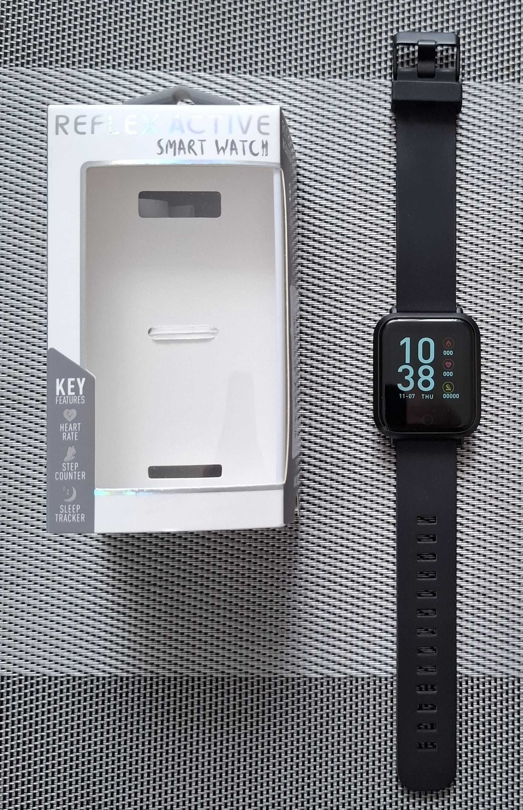 Smart watch Reflex Active