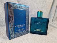 Versace Eros 100 ml Perfumy Nowe Zapakowane