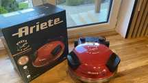 Piec do pizzy Ariete 909 Płock