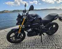 BMW G310R - 2023