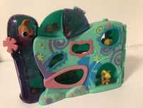Hospital dos Pet Shop