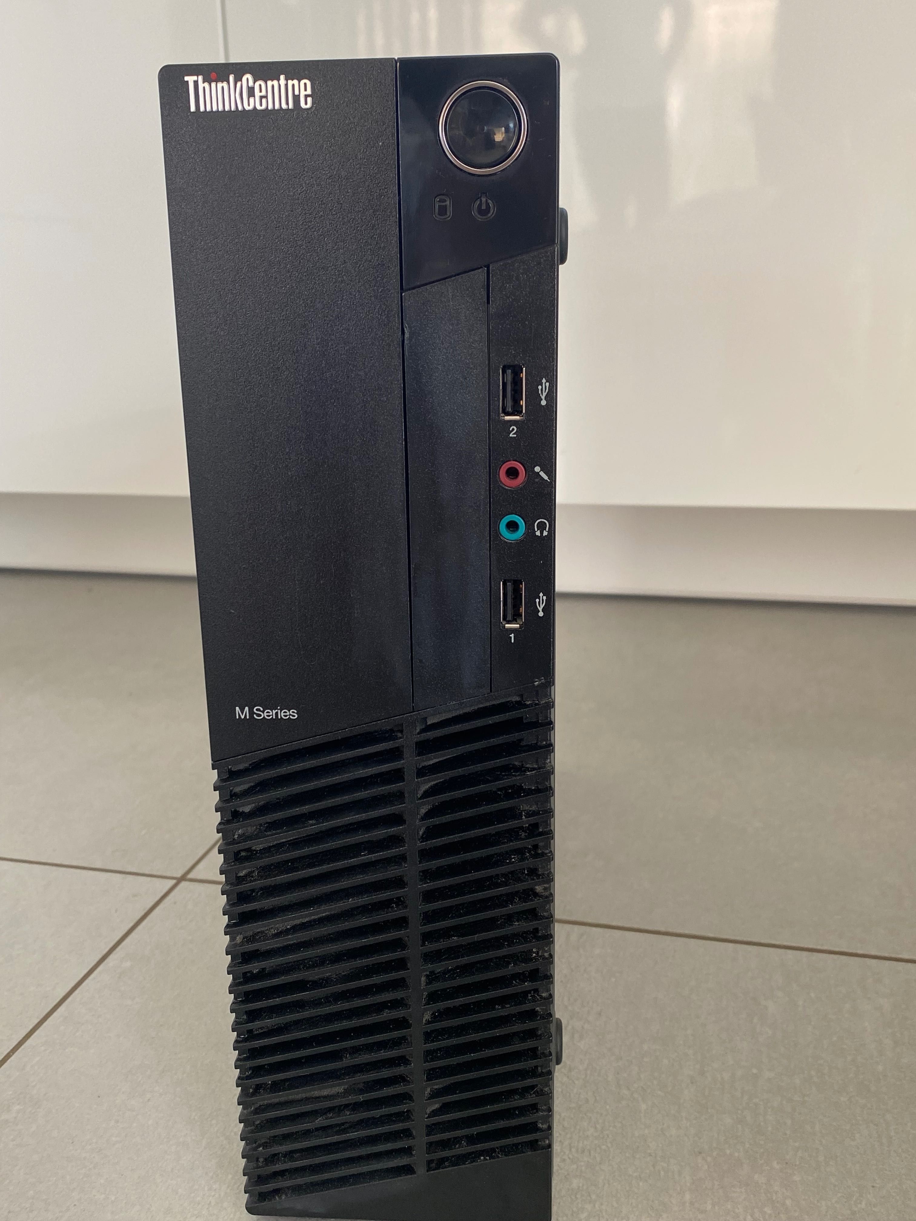 Komputer Lenovo ThinkCentre M92p