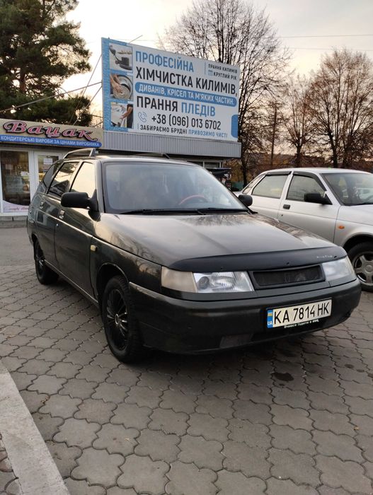 Продам автомобіль Ваз 2111