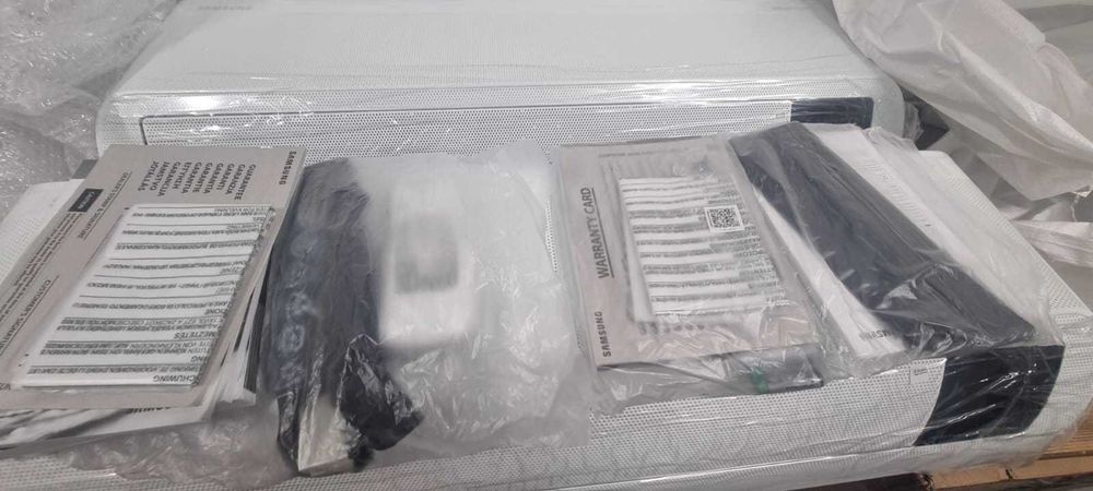 Samsung Indoor Air Conditioner Unit AR09TXEAAWKN64172212102018122