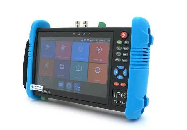 Tестер IP-камер  CVBS IPC-9800AHD PRO 8 МП ‼️