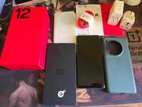 OnePlus 12 5G 16/512GB  Zielony