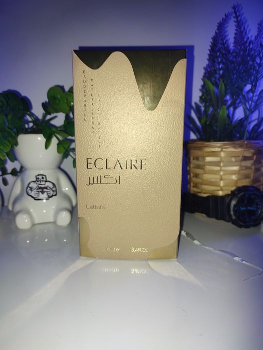 Perfumy Damskie Arabskie Eclaire 100ml!