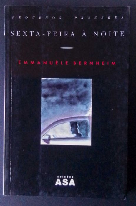 Pack de 6 livros de literatura francófona